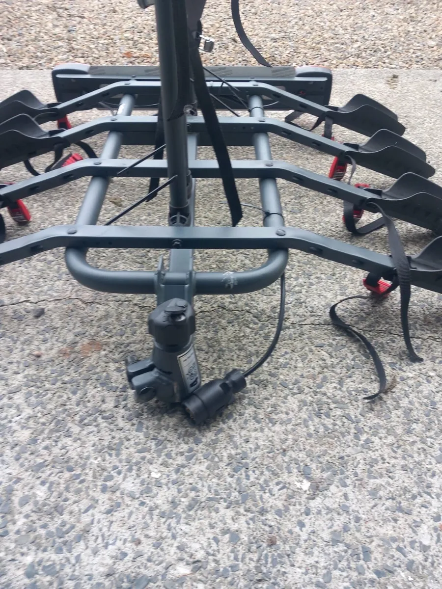 Bike rack - Image 2