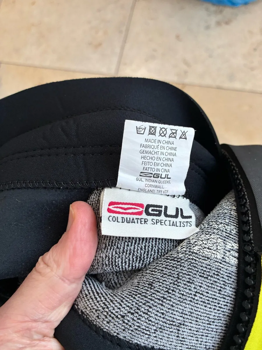 Wetsuits - Image 2