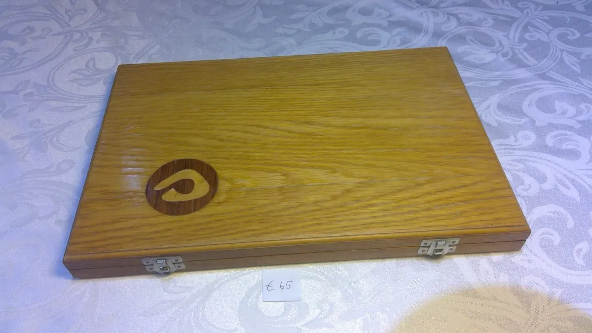 Tin Whistle Case - Image 1