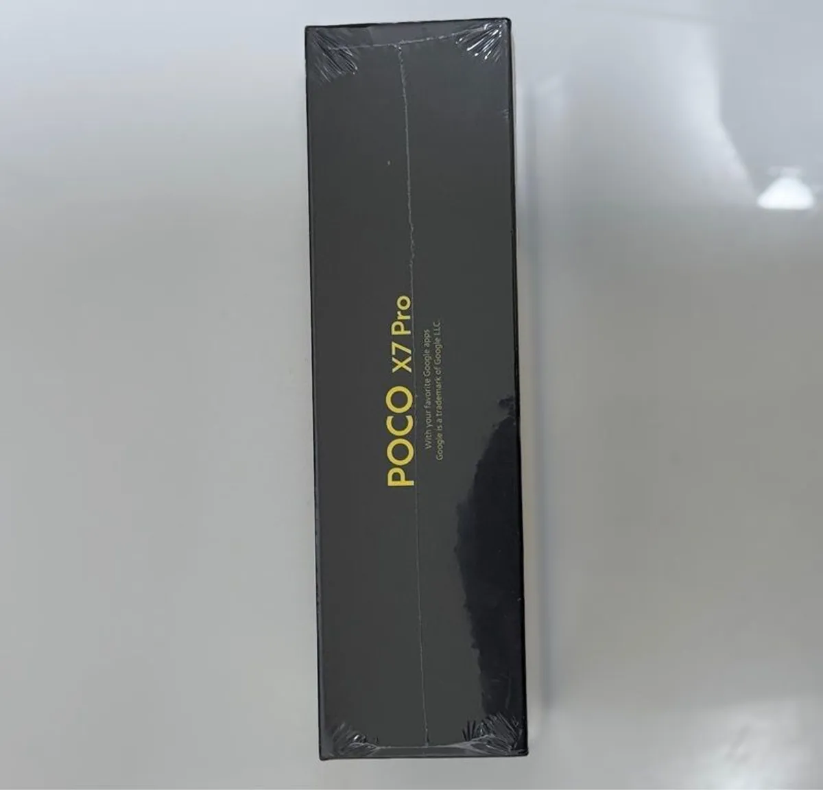 POCO X7 Pro Brand New - Image 2