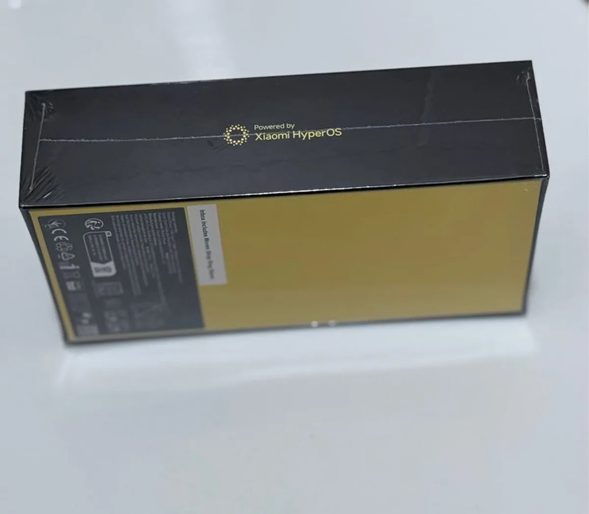 POCO X7 Pro Brand New - Image 4