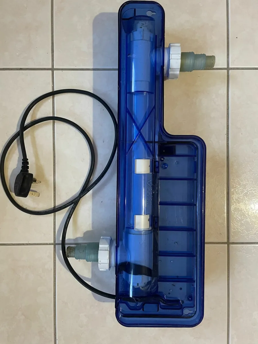 Vecton 2 UV Sterilizer €35 - Image 2
