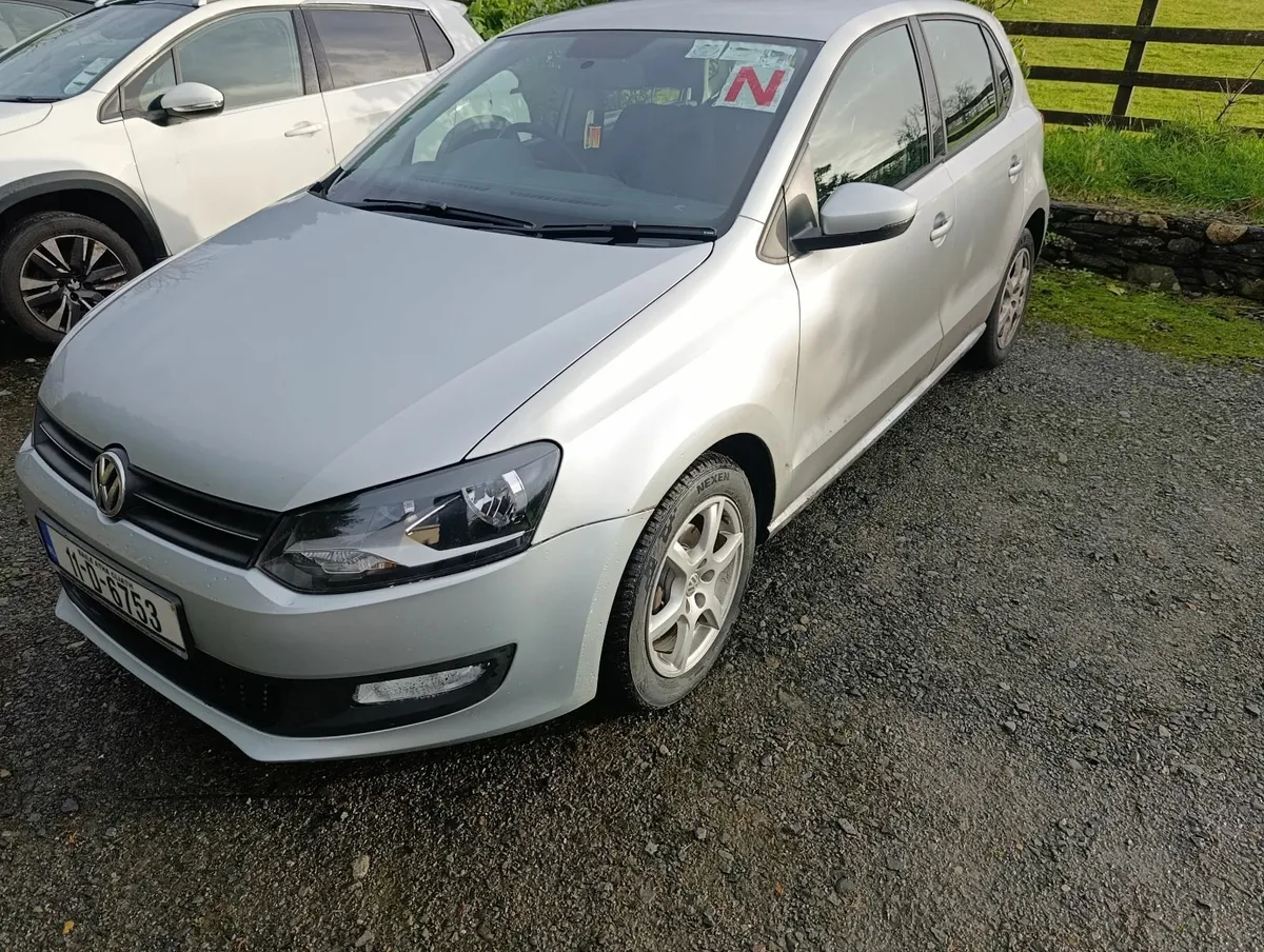 Volkswagen Polo 2011 - Image 4