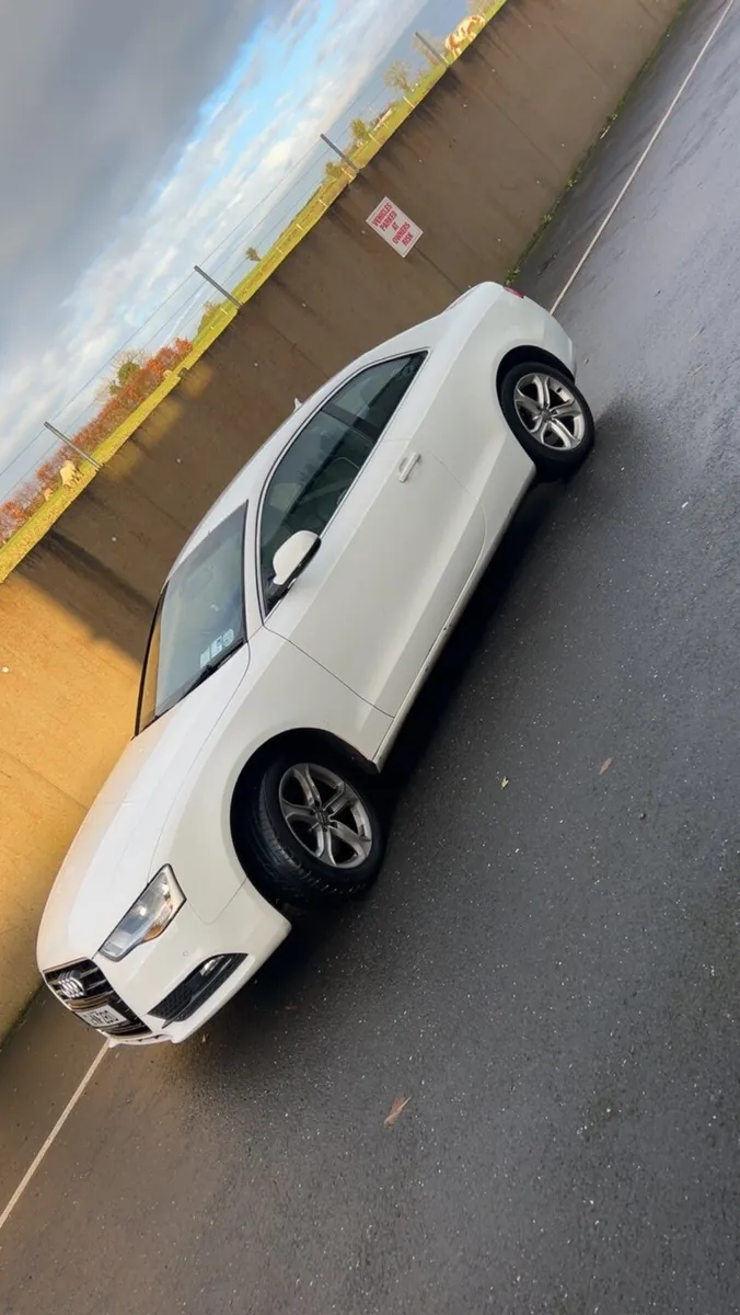 Audi A5 - Image 3