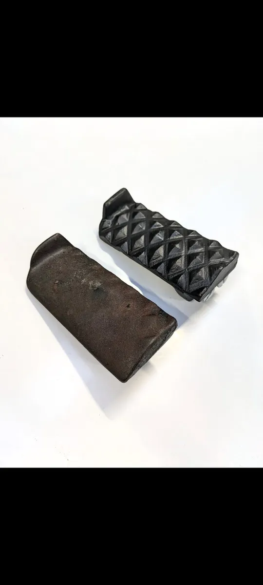 Ford clutch pedal replacement - Image 2