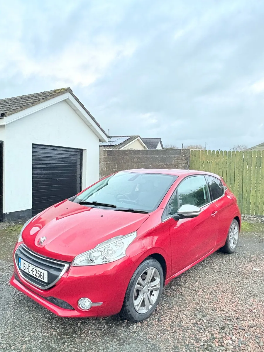 Peugeot 208 151 Automatic [Low mileage] - Image 2