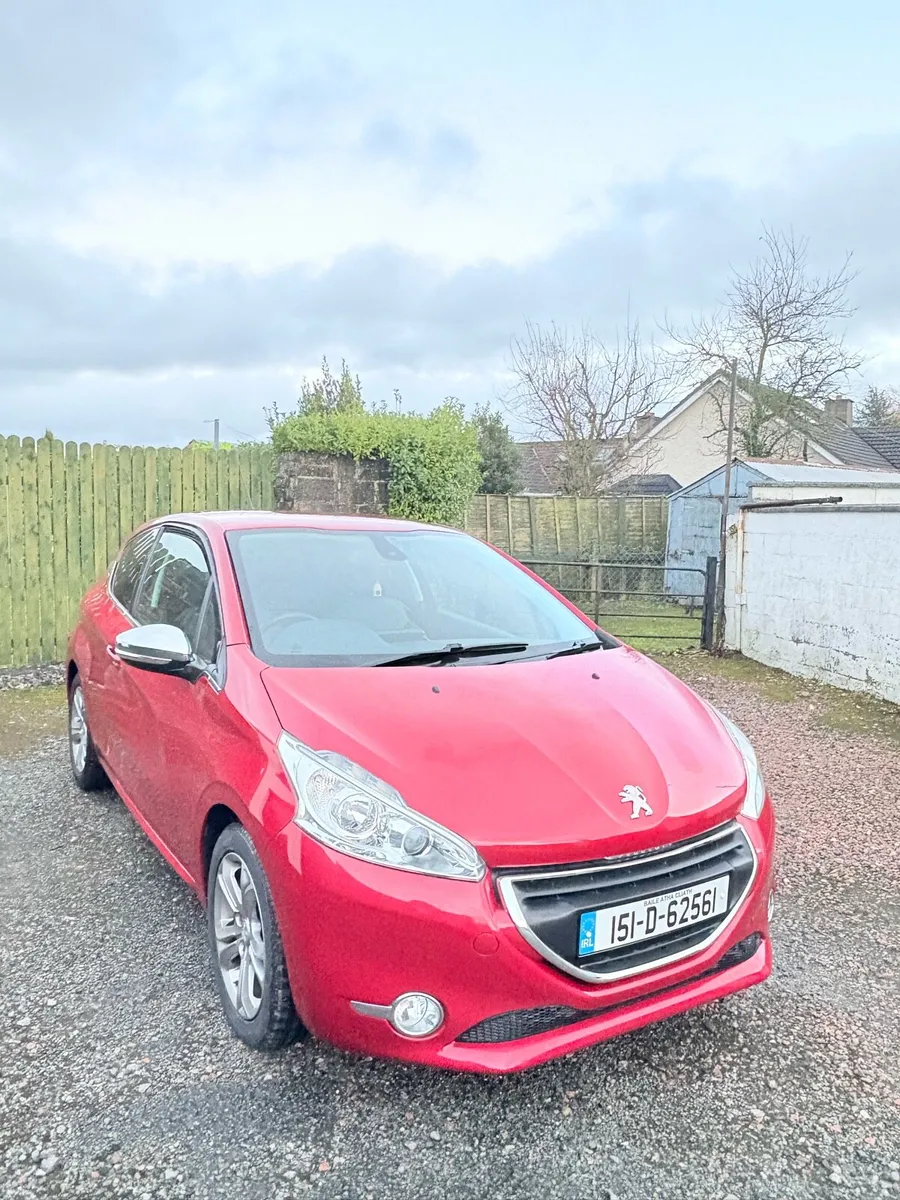 Peugeot 208 151 Automatic [Low mileage] - Image 3