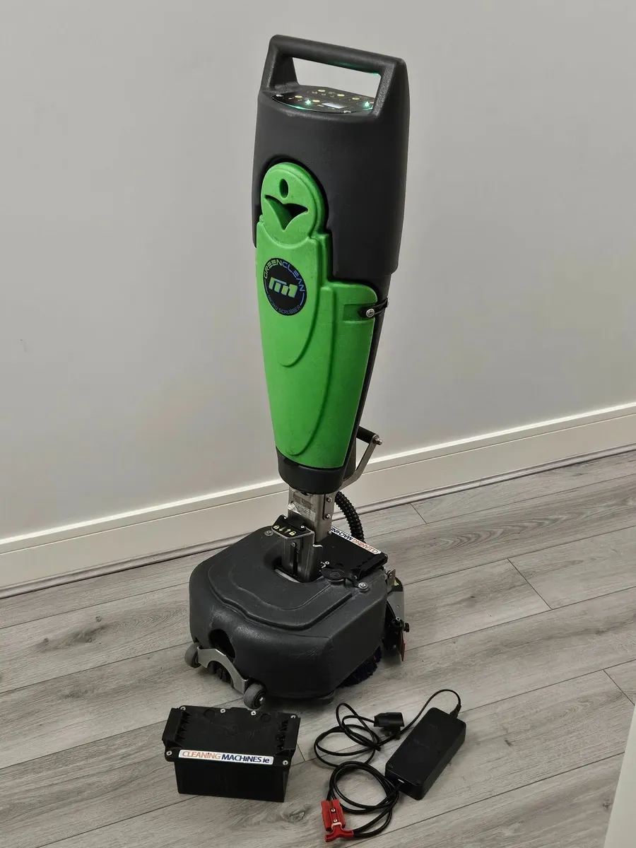 Green Clean M1 - Image 1