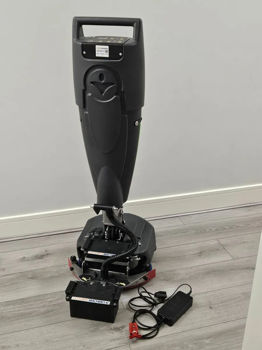 Green Clean M1 - Image 2