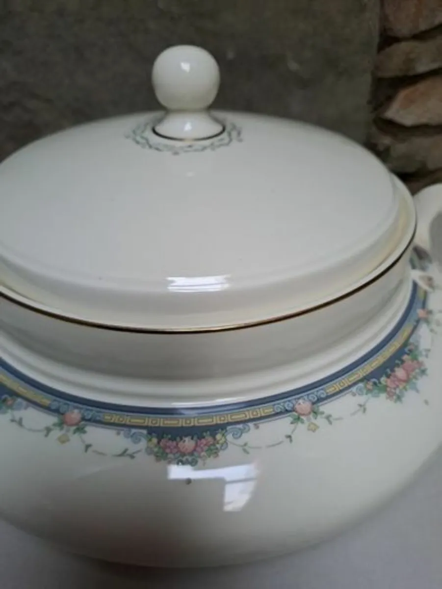 Royal Doulton Albany tureen - Image 4