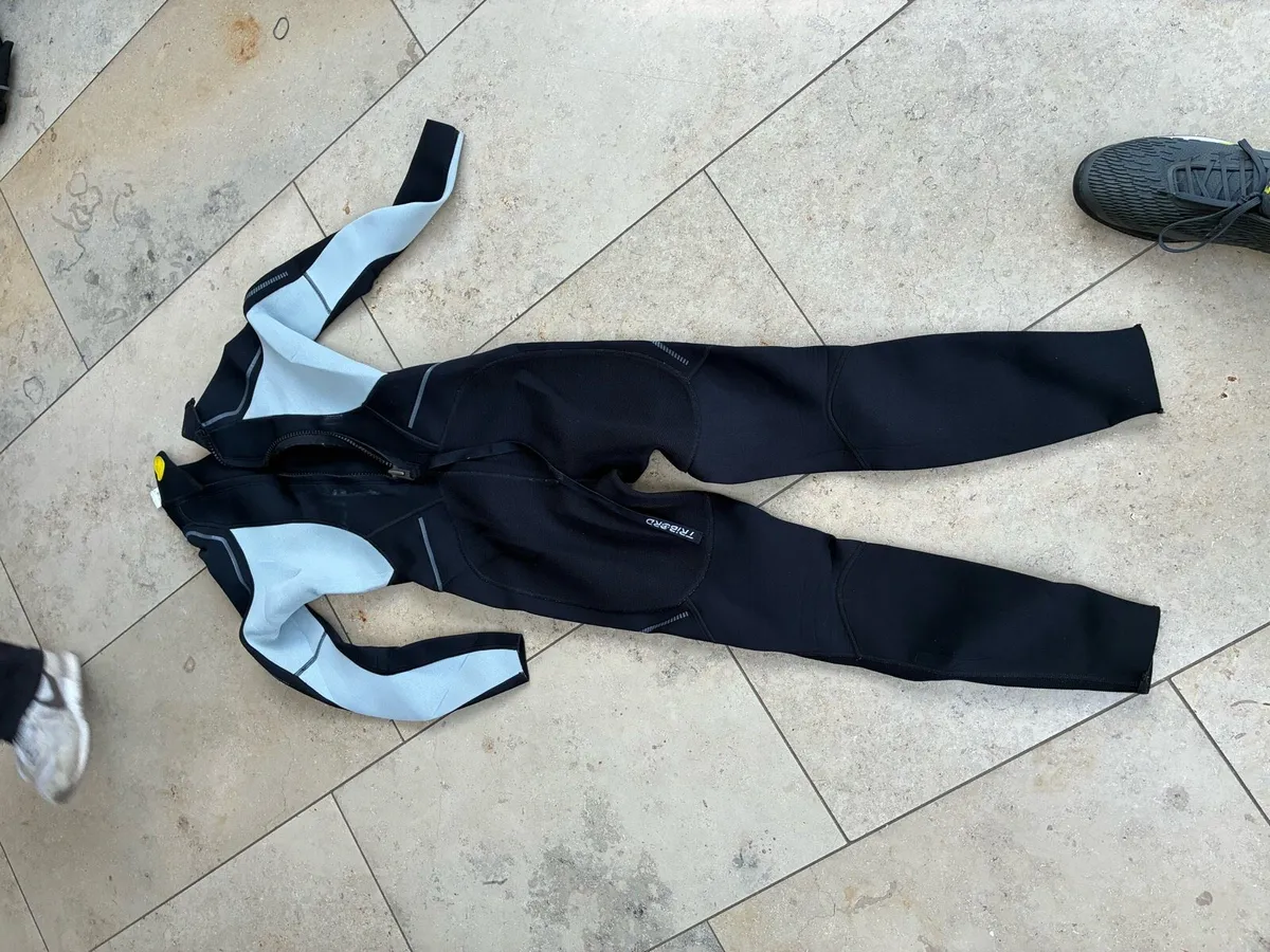 Wetsuit - Image 3