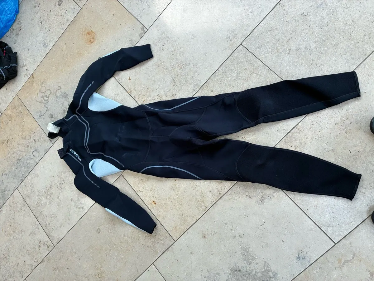 Wetsuit - Image 4