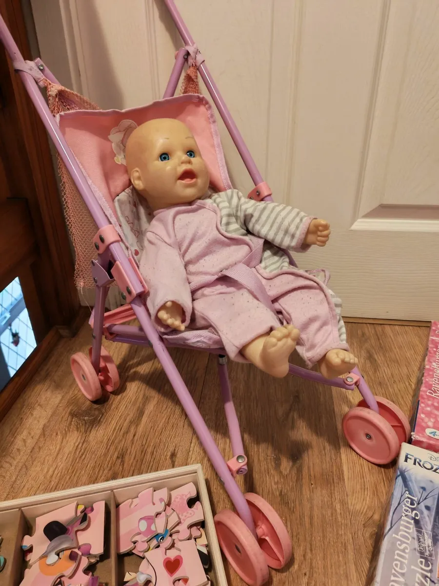 Toy Bundle €12 for the lot - Image 2