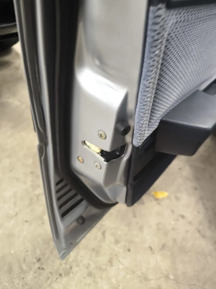 Toyota carina 1987 - Image 2