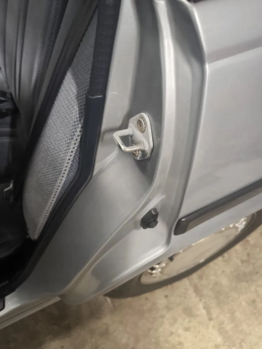 Toyota carina 1987 - Image 3