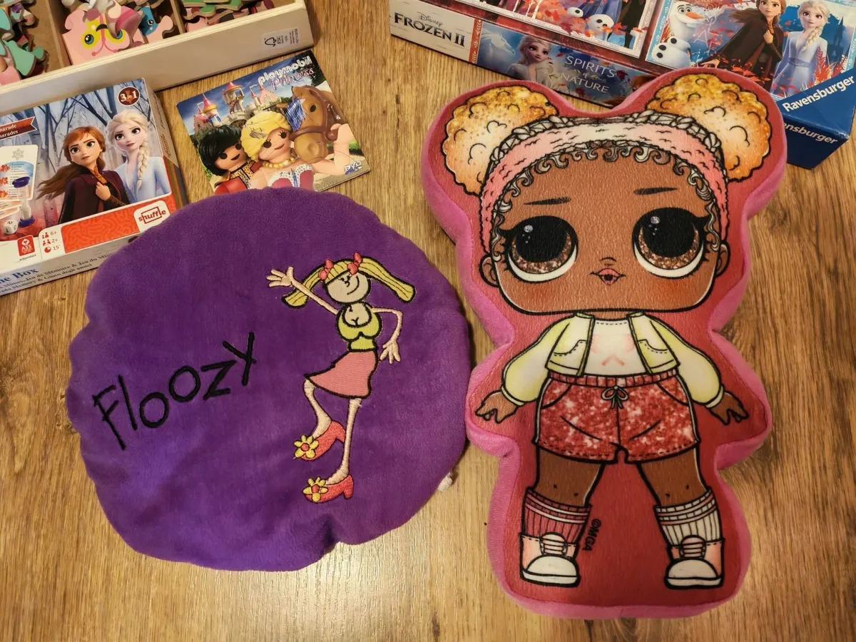 Toy Bundle €12 for the lot - Image 4