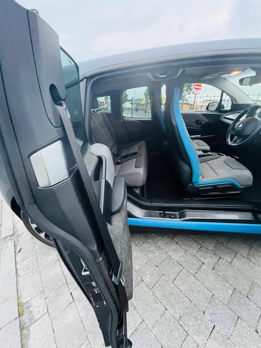 BMW i3 2016 - Image 3