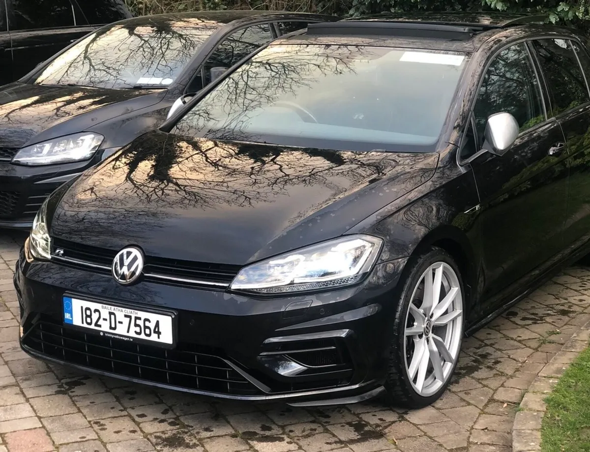 Volkswagen Golf - Image 2
