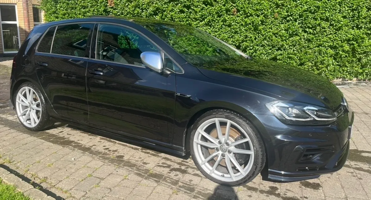 Volkswagen Golf - Image 3