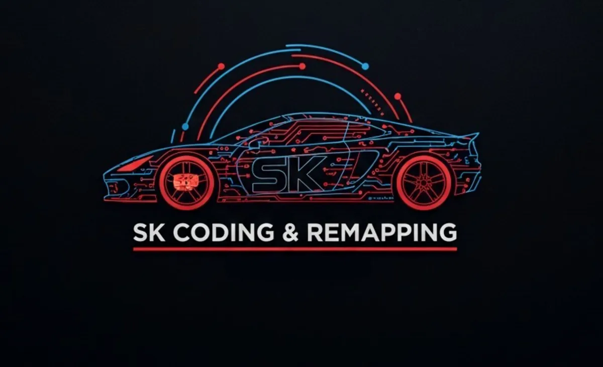 Sk coding/remapping - Image 1