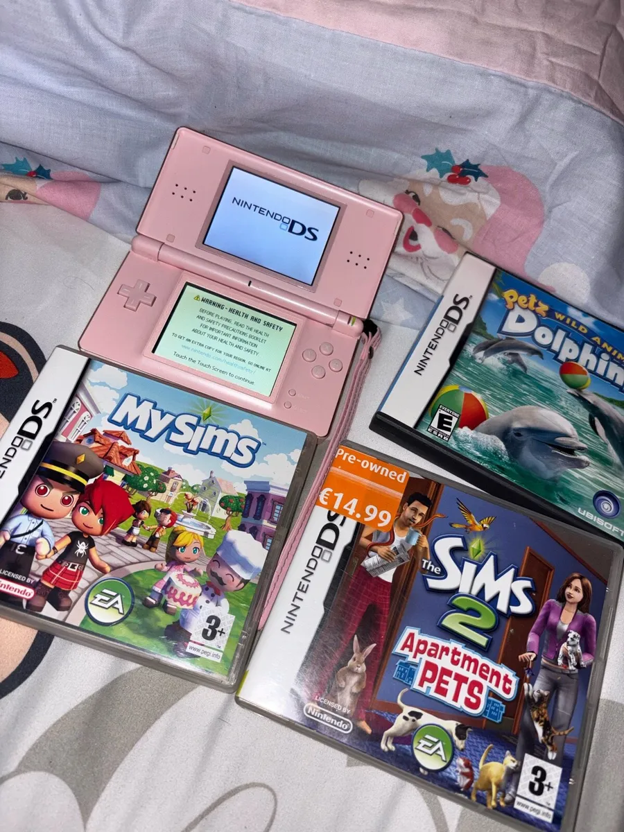 Nintendo DS Lot - Image 2