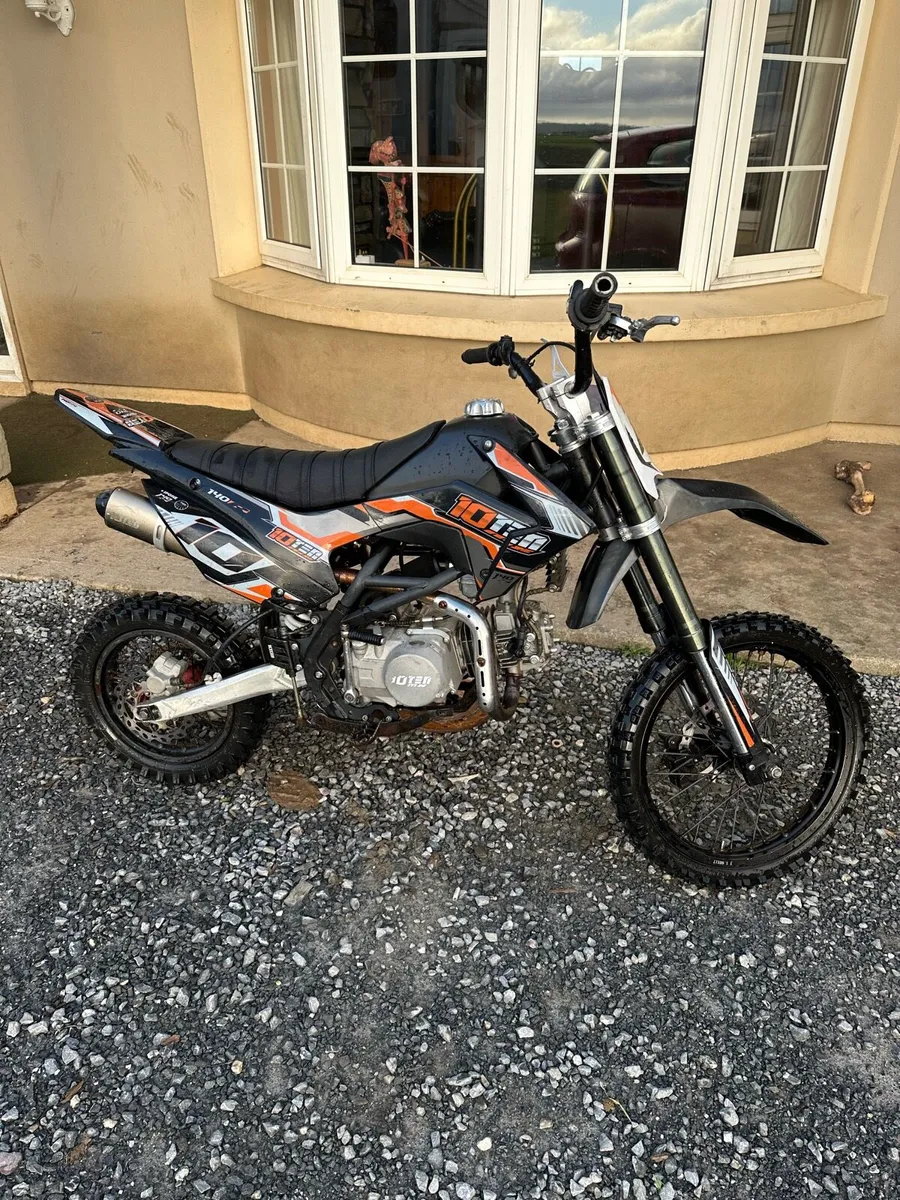 10ten 140cc - Image 3