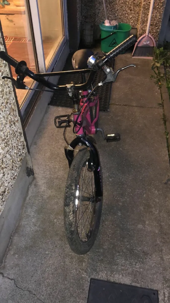 Bmx Nitro XT 20 - Image 2