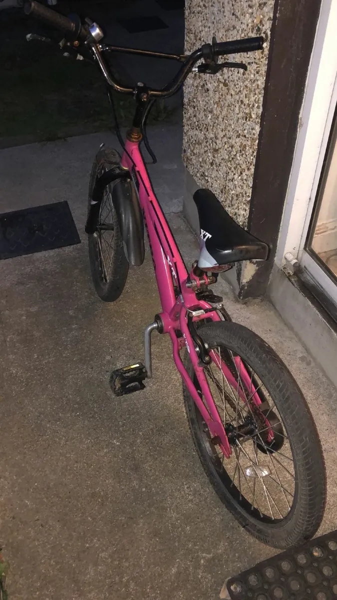 Bmx Nitro XT 20 - Image 4