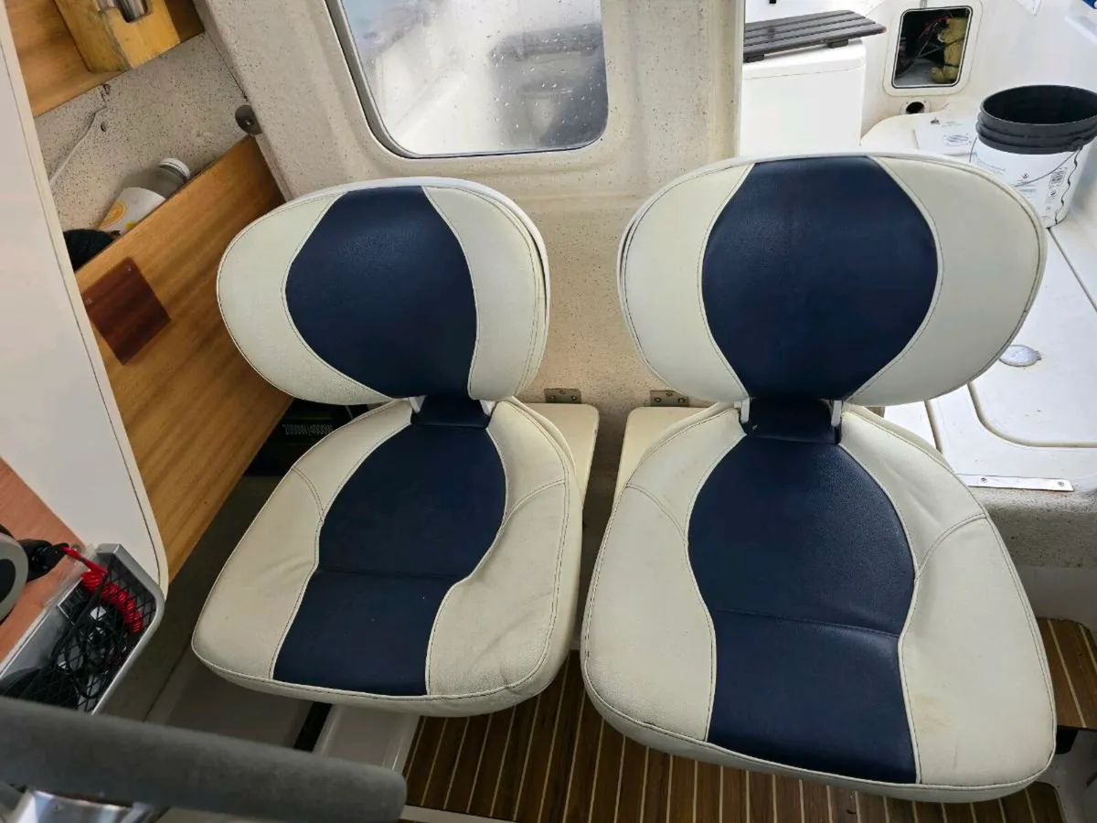 Quicksilver Pilothouse 640 - Image 3