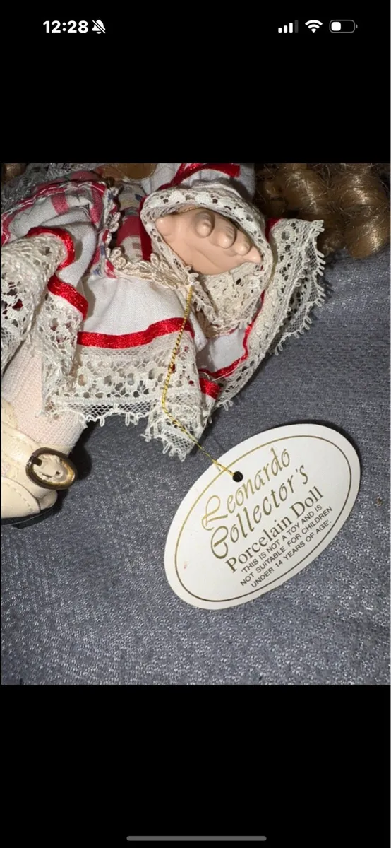 Porcelain Doll - Image 2