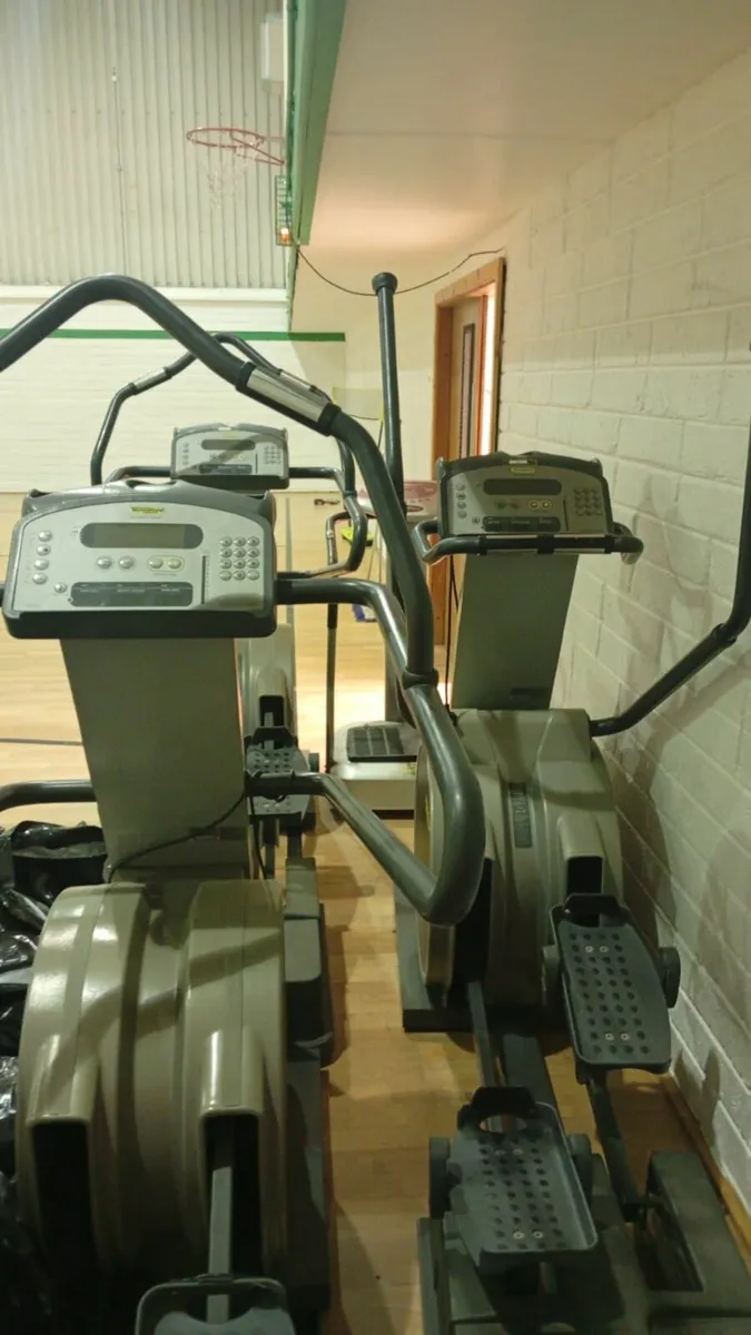 Gym Equipment - Image 2