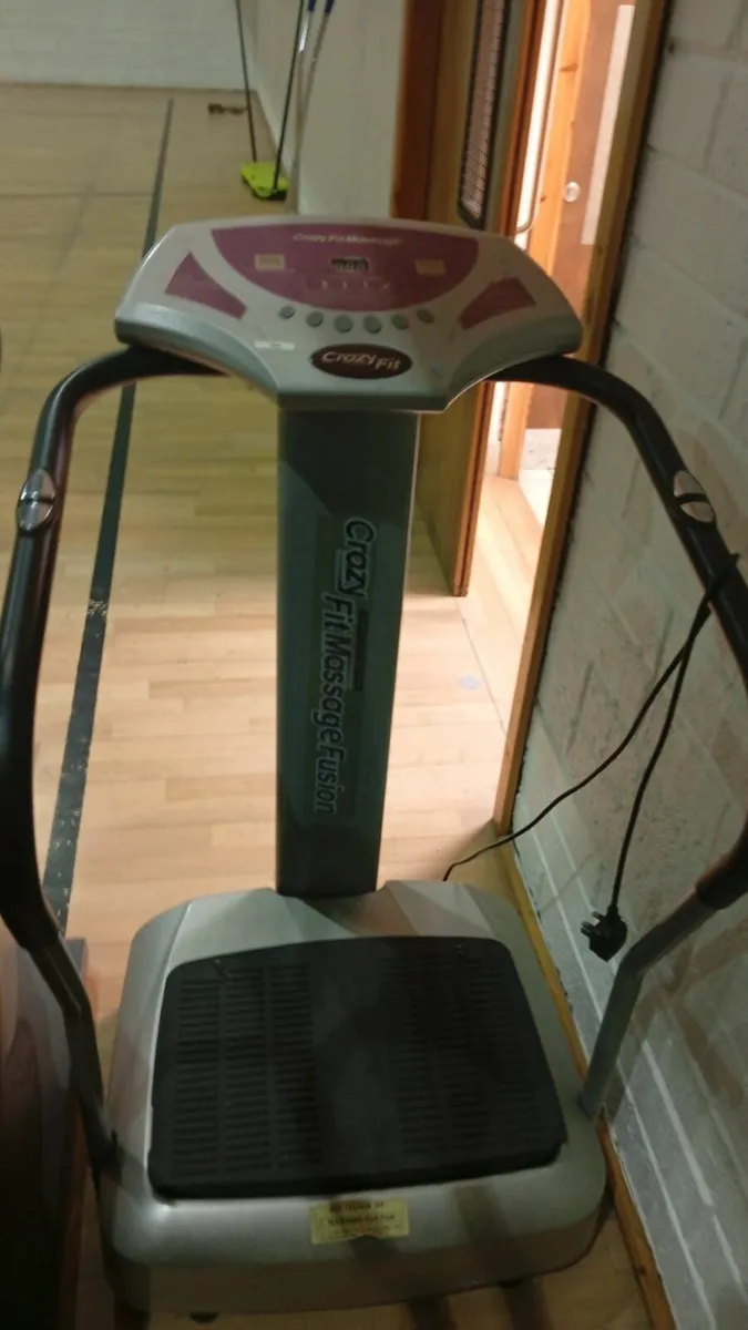Gym Equipment - Image 4