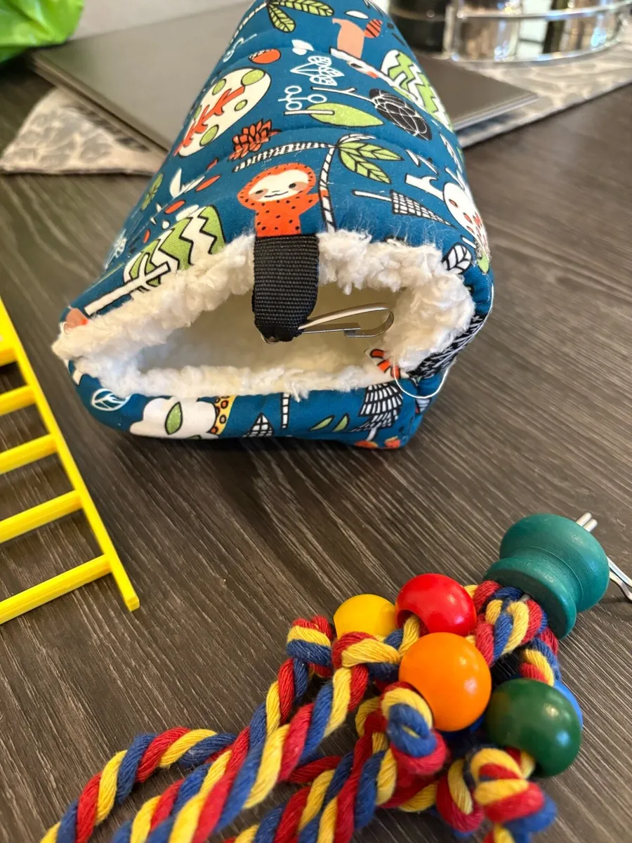 Bird cage accessories - Image 4