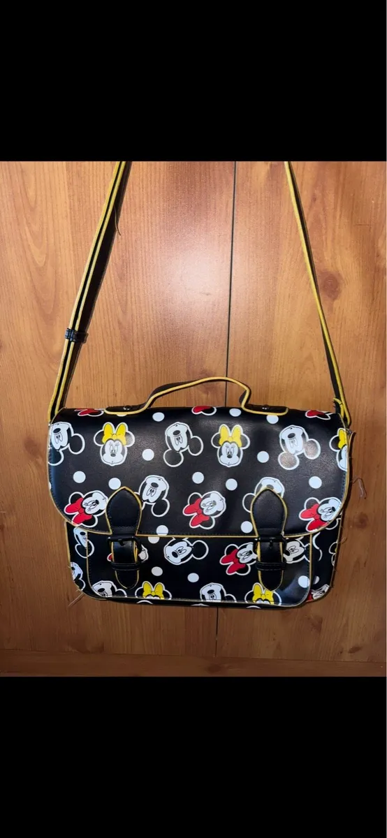 Disney Satchel - Image 1