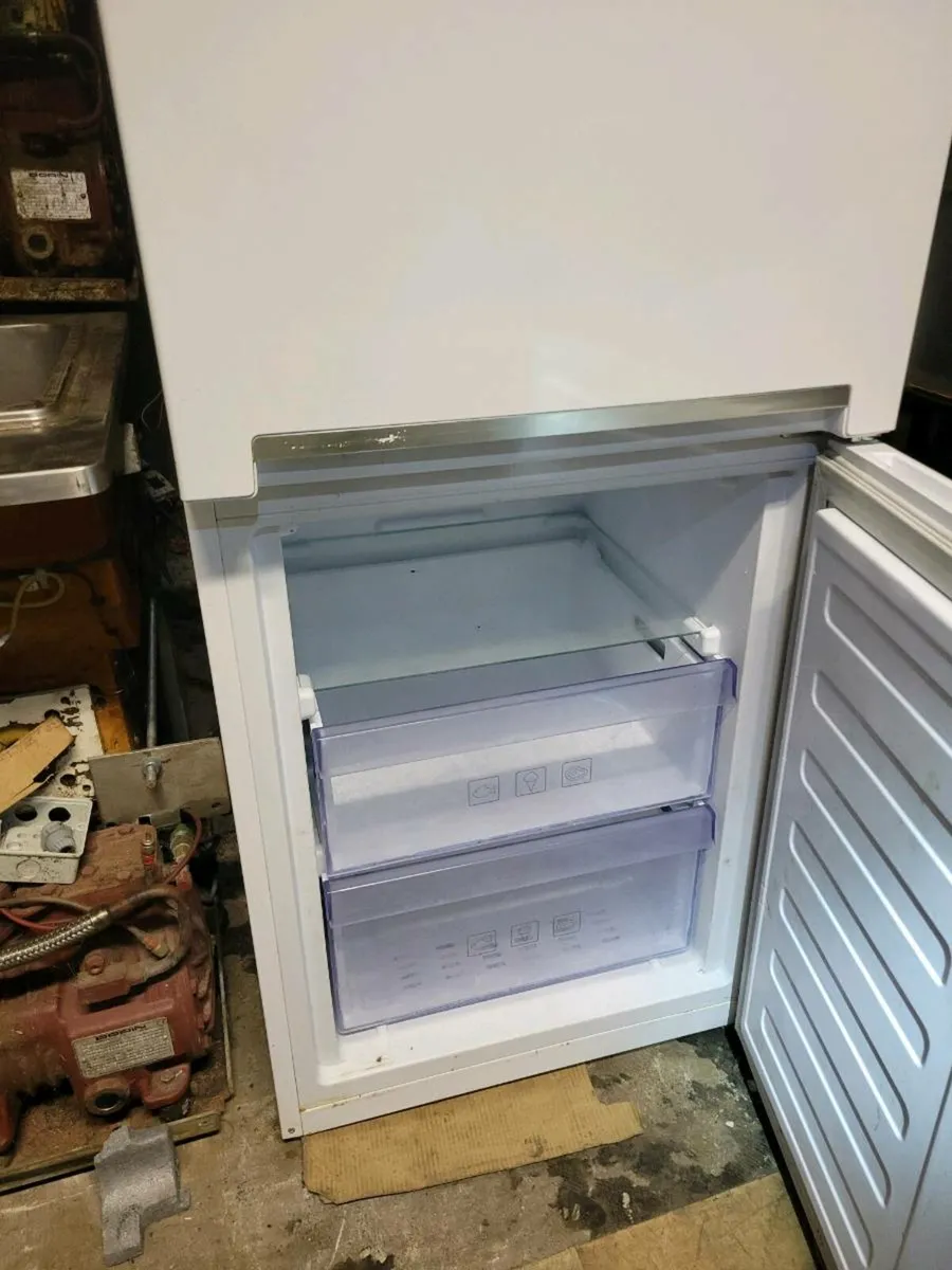 Fridge/Freezer BEKO - Image 4