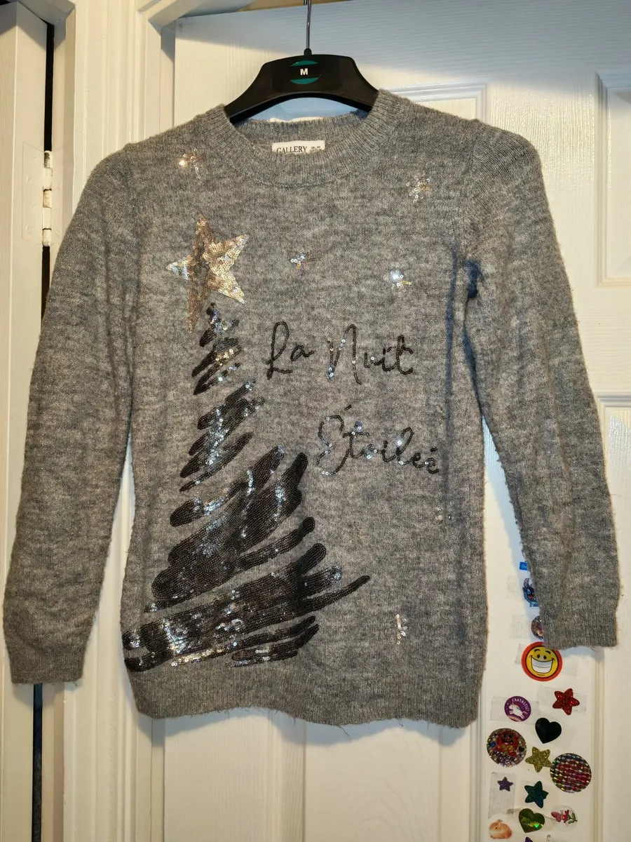 Christmas Jumper - Image 3