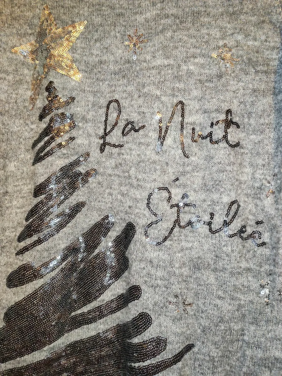 Christmas Jumper - Image 4