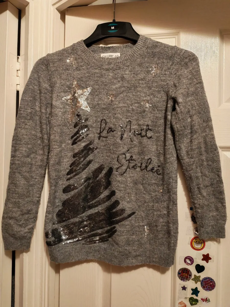 Christmas Jumper - Image 1