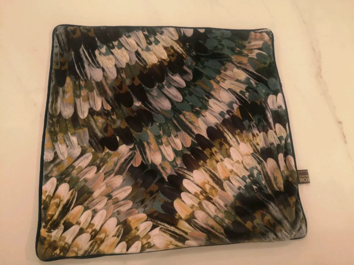 Scatterbox Cushion Covers - Image 1