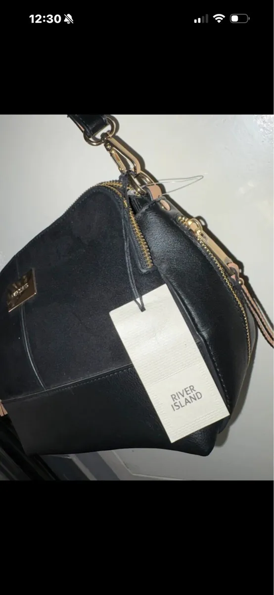 River Island Bag - Image 2