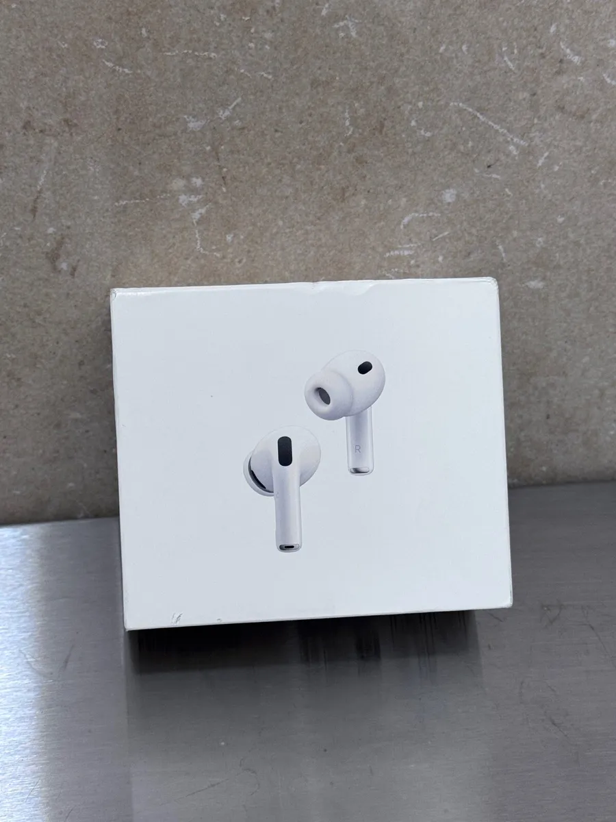 AirPods Pro 3 - Brand New - Image 1