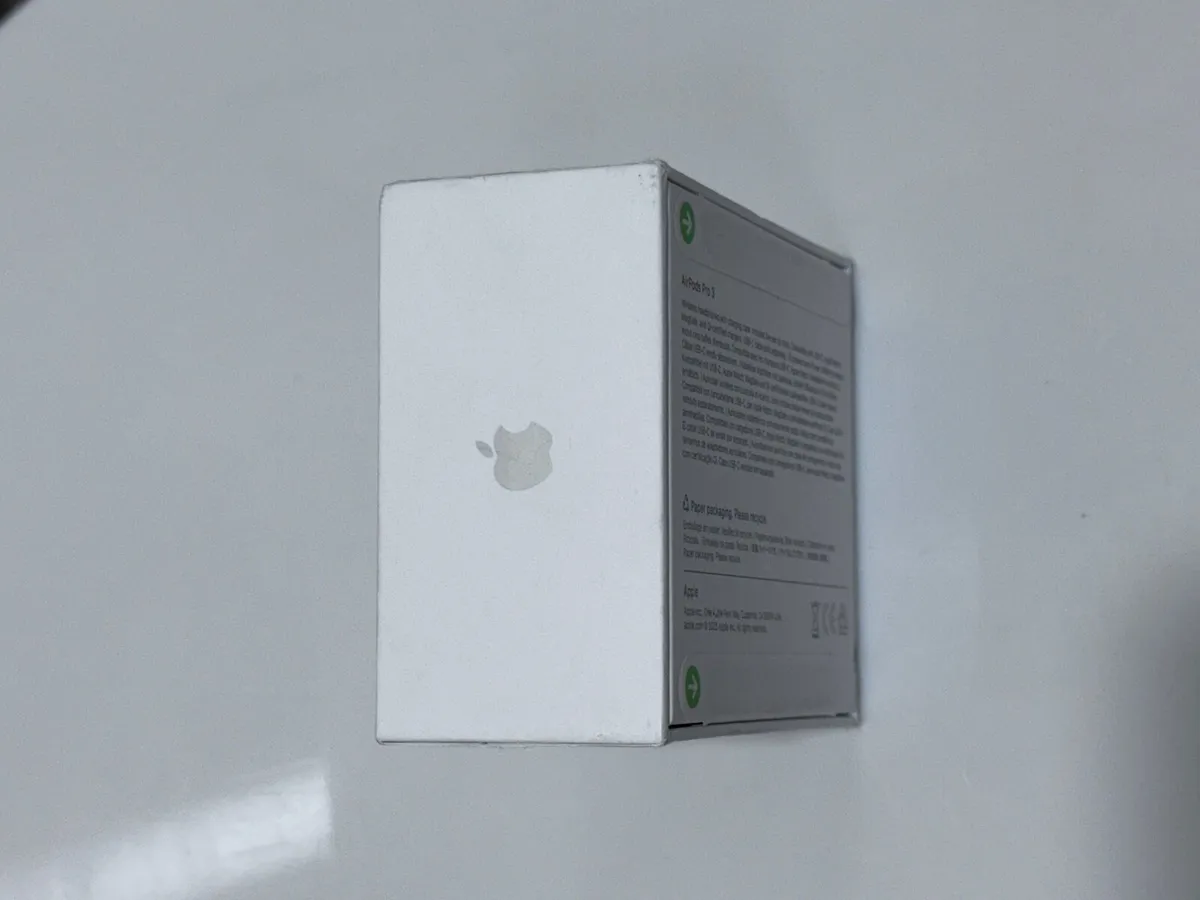 AirPods Pro 3 - Brand New - Image 3