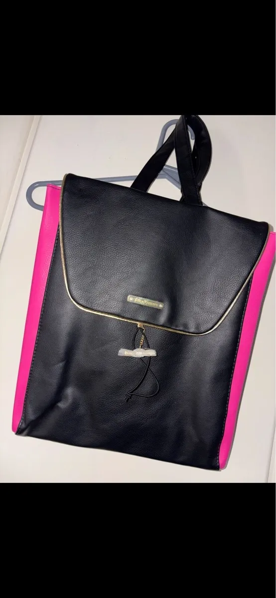Juicy Couture Bag - Image 1