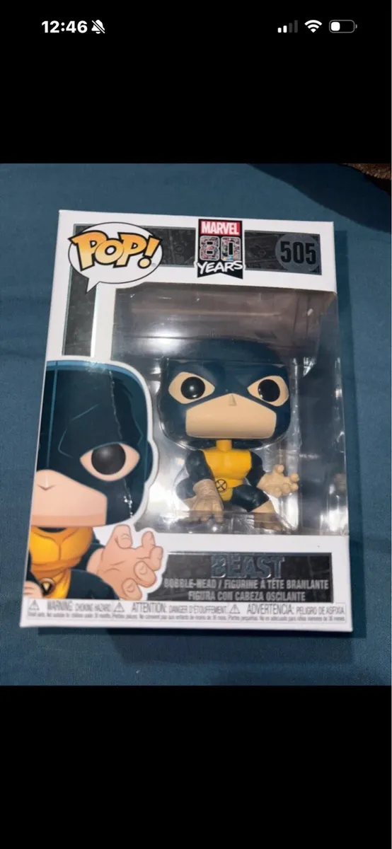 Funko Pops - Image 2