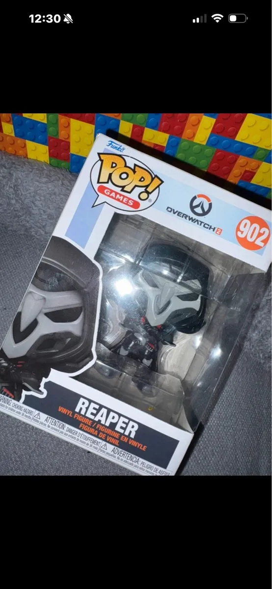 Funko Pops - Image 4