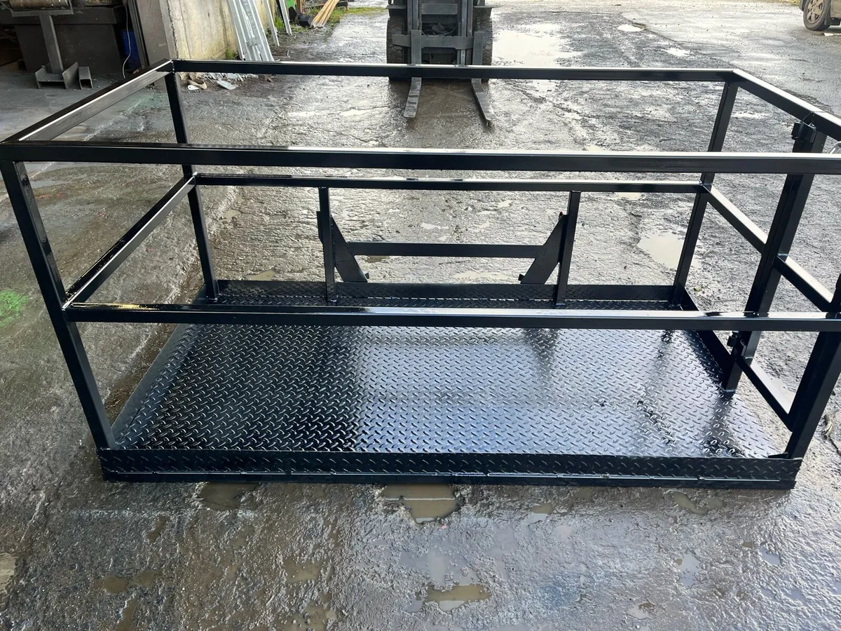 Safety basket - Image 3