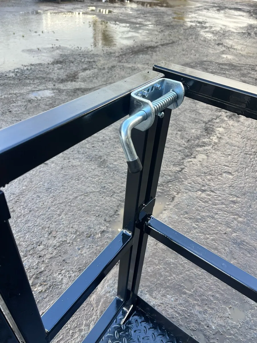 Safety basket - Image 4