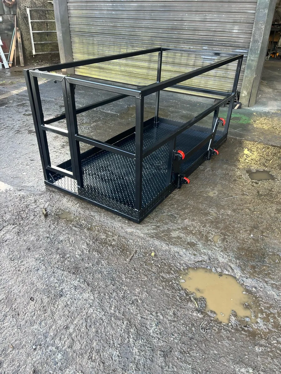 Safety basket - Image 2