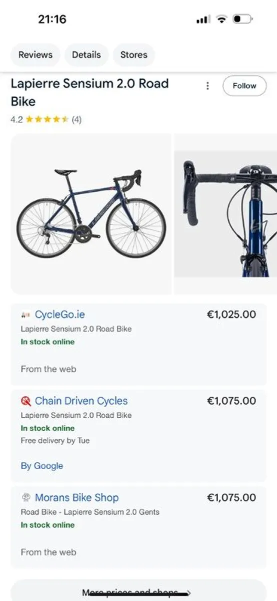 lapierre sensium 2.0 - Image 4