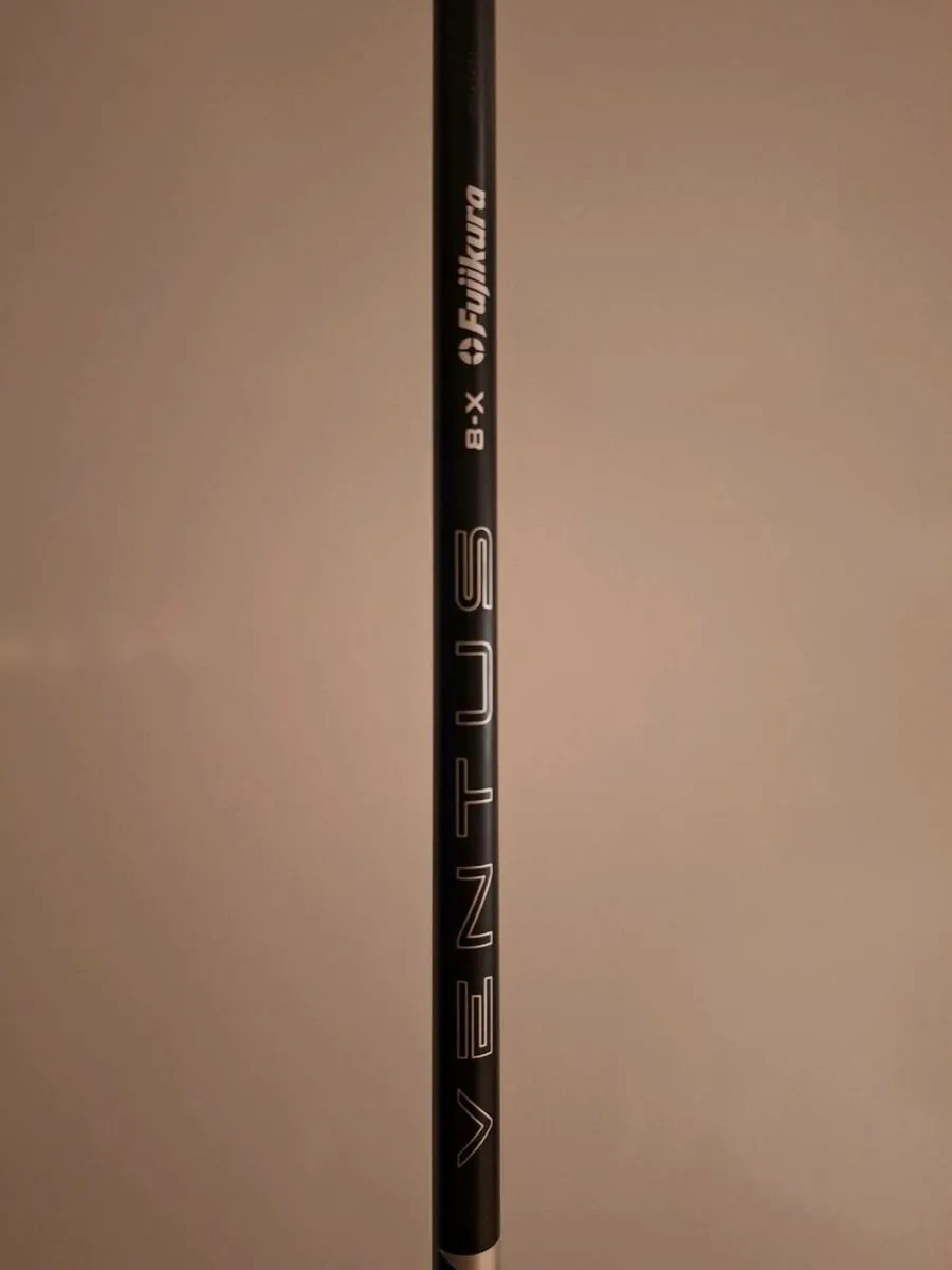 Apex U wood Velocore shaft - Image 3